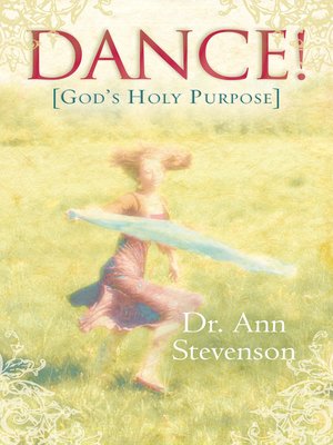 cover image of Dance!